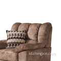 Sofa Grosir Sectional Kain Sofa Set Satu Seater Ruang Tamu Furniture Sofa